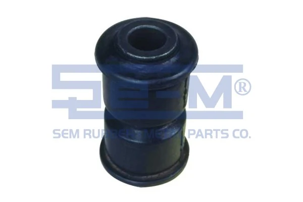 Bushing, leaf spring